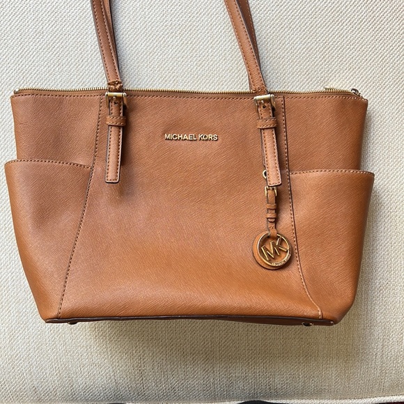 Michael Korda bag - Picture 2 of 7